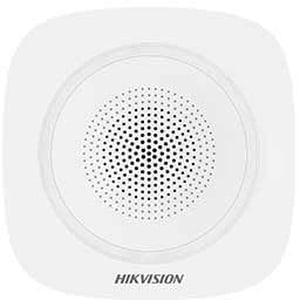 HIKVISION ITALY SRL HIK302401407 DS-PSG-WI-868 SIRENA RADIO AXIOM DA INT