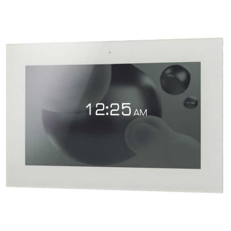 COMELIT GROUP SPA COEDS111100 SUPERVISORE KNX 10 - WIFI+1XRJ45 - BIAN