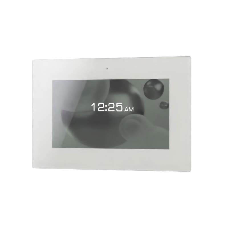COMELIT GROUP SPA COEDS171100 SUPERVISORE KNX 7 - WIFI+1XRJ45 - BIANC