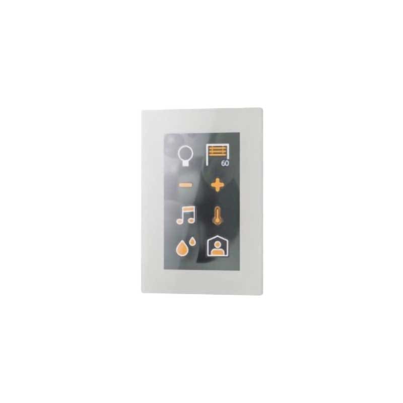 COMELIT GROUP SPA COEDS343120 SMARTTOUCH2 - SUPERVISORE KNX 4.3 - BIA