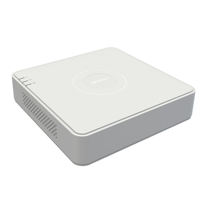HIKVISION ITALY SRL HIK300224908 DS-7108HQHI-K1 DVR 71K 8CH 3MP