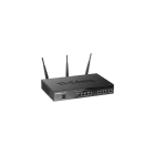 D-LINK MEDITERRANEO - DLKDSR-1000AC ROUTER WIFI 2XWAN (DMZ) 4XLAN GIGA AC175
