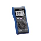 ASITA - ASIDT4222 MULTIMETRO DIGITALE COMPATTO