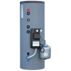 ITALTHERM ITH401131004 BOLLITORE DUAL C 200 LT.