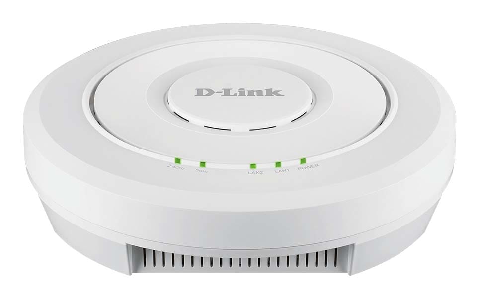 D-LINK MEDITERRANEO - DLKDWL-6620APS AP UNIFIED AC1300 DUAL BAND POE 1XGB INT