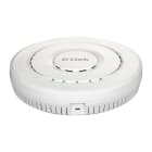 D-LINK MEDITERRANEO - DLKDWL-X8630AP AP UNIFIED AX3600 DUAL BAND 4X4 POE 2,5G