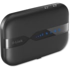 D-LINK MEDITERRANEO DLKDWR-932 ROUTER PORTATILE 4G 150MBPS A BATTERIA