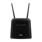 D-LINK MEDITERRANEO - DLKDWR-960 MODEM WIFI 4G LTE CAT7 AC1200 SLOT SIMCA