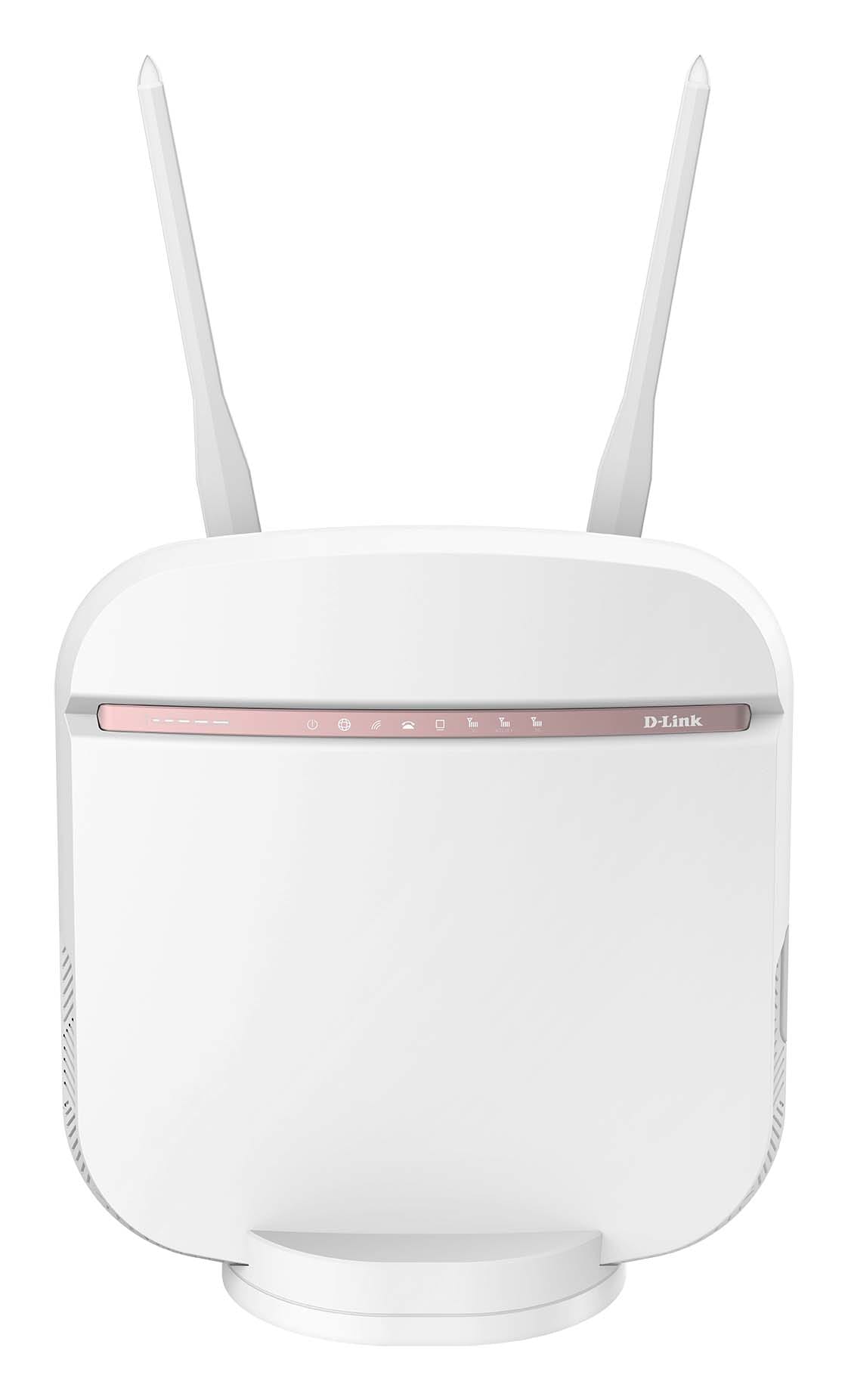 D-LINK MEDITERRANEO - DLKDWR-978 MODEM WIFI 5G LTE 150MB AC2600 SLOT SIMC