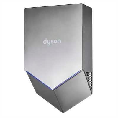 DYSON SRL DYS307170-01 HU02 DYSON AIRBLADE V GRIGIO