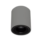 LINEA LIGHT (ILED) - ILD81857M30 PORTIK-R 28 D.100 12W+ALIM.GG