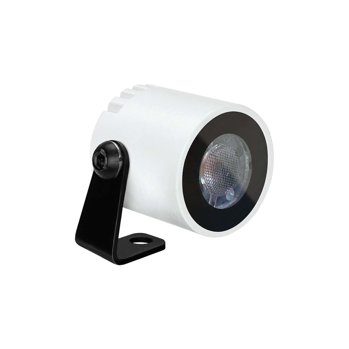 LINEA LIGHT (ILED) - ILDC01047WHWML EYELET65-R 1LED 3W WH