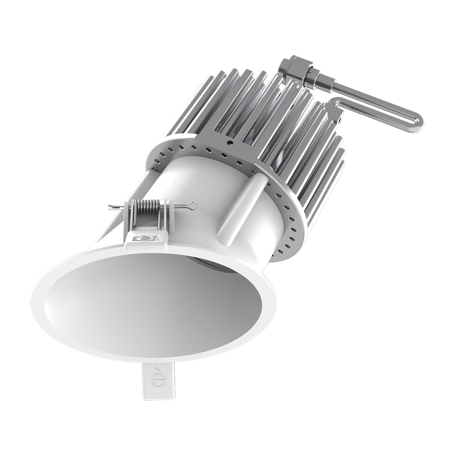 LINEA LIGHT (ILED) ILD90876N60 WARP-RY 33 1L 25W CRI80 BG