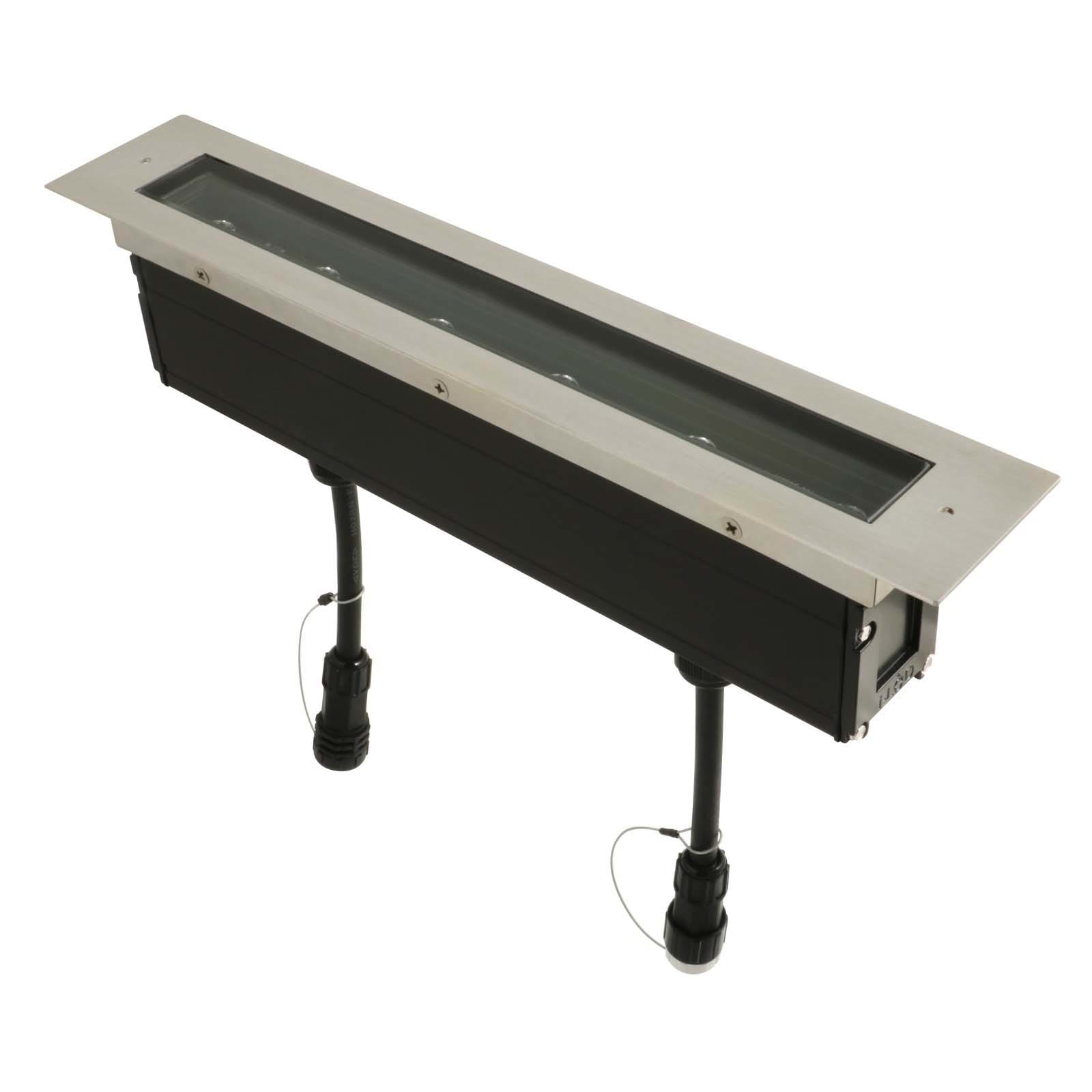 LINEA LIGHT (ILED) - ILD81597W25 ARCHILINE-I 7 12W DALI L.300MM