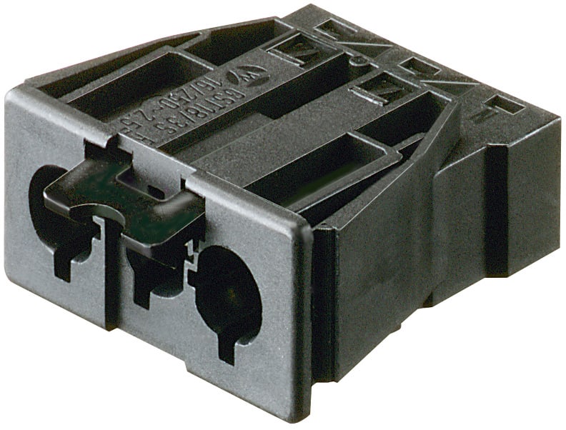 WIELAND ELECTRIC SRL - WIE92.032.9658.0 MALE CONNECTORGST18I3F S2 R V WS