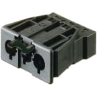 WIELAND ELECTRIC SRL - WIE92.032.9658.1 MALE CONNECTORGST18I3F S2 R V SW