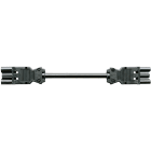 WIELAND ELECTRIC SRL - WIE92.232.1000.2 CONNEC.WITH CABLEGST18I3K1BS 15 10WS