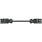 WIELAND ELECTRIC SRL - WIE92.232.1000.1 CONNEC.WITH CABLEGST18I3K1BS 15 10SW