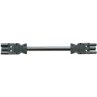 WIELAND ELECTRIC SRL - WIE92.238.2000.1 CONNEC.WITH CABLEGST18I3K1BS 25 20SW