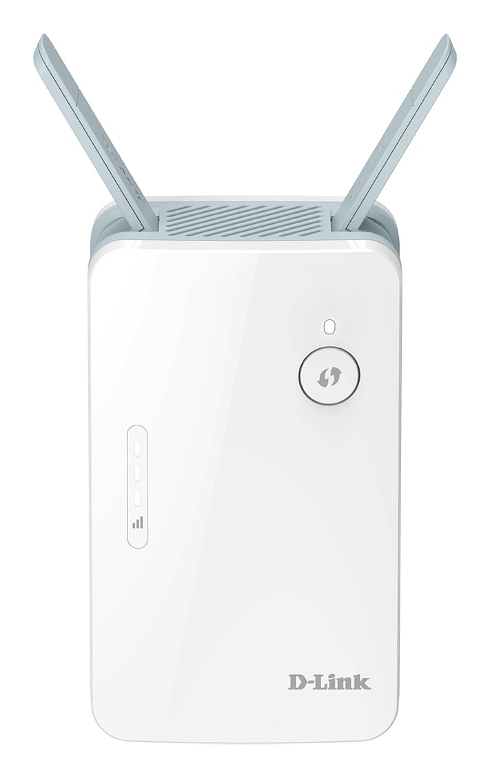 D-LINK MEDITERRANEO DLKE15/E MESH RANGE EXTENDER EAGLE PRO WIFI AX150