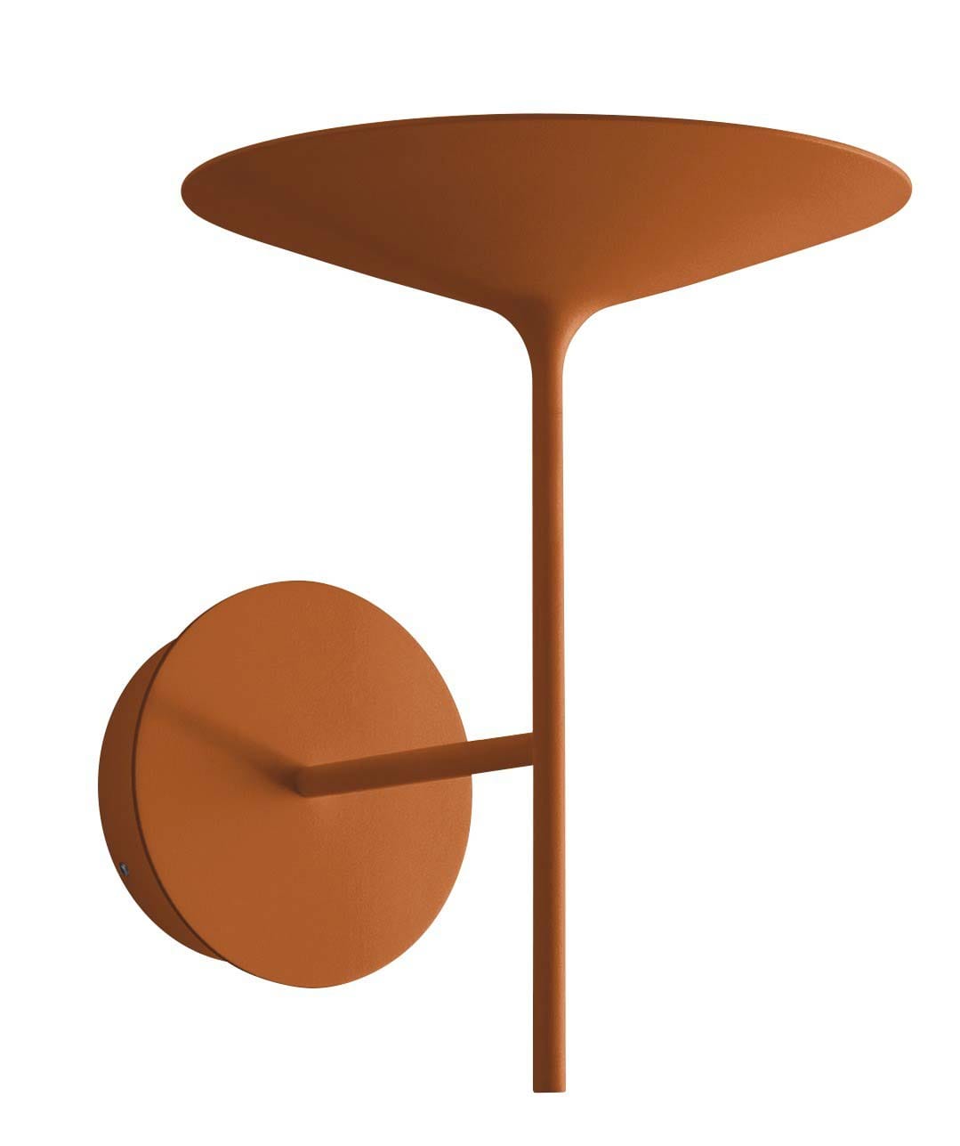 LINEA LIGHT (ILED) - ILD8504 POE APPL. LED7W TERRACOTTA