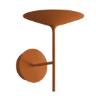 LINEA LIGHT (ILED) - ILD8504 POE APPL. LED7W TERRACOTTA