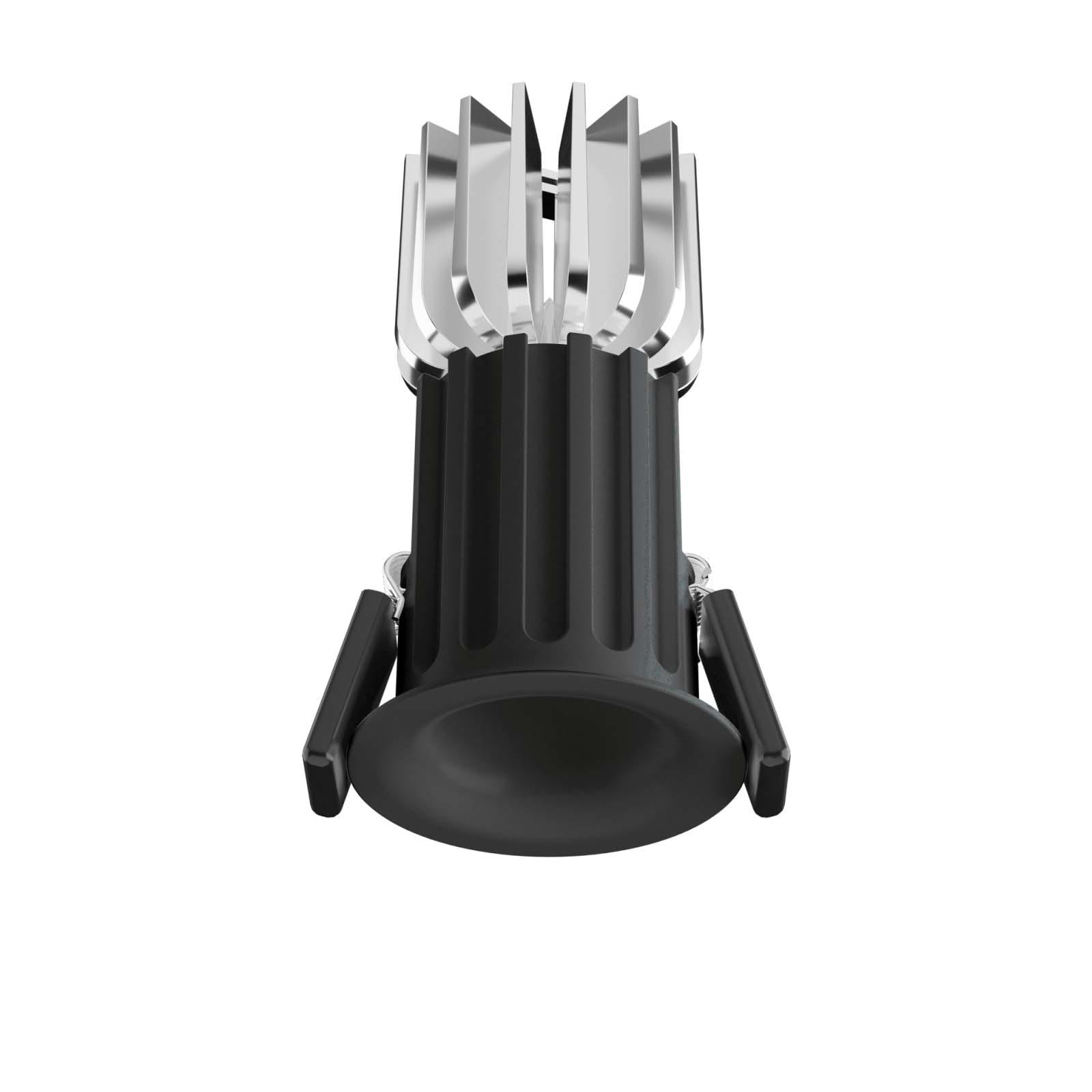 LINEA LIGHT (ILED) - ILD90563N30 QUANTUM 54 10W 1L CRI80 TONDO NG