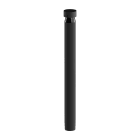 LINEA LIGHT (ILED) ILD76878W18 BUZZER 2 1L 7W D.60 H.700 R7021