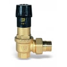 WATTS INDUSTRIES ITA - WAT0265220 USVR20 VALV. BY-PASS 3/4