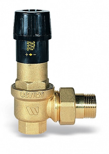 WATTS INDUSTRIES ITA WAT0265225 USVR25 VALV. BY-PASS 1