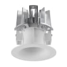 LINEA LIGHT (ILED) - ILD77326W50 Downlights | 1 arrayLED 14 W DC 400 mA