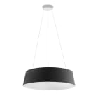 LINEA LIGHT-STILNOVO SNV8094 OXYGEN SOSP D750 50W PU NERO DALI
