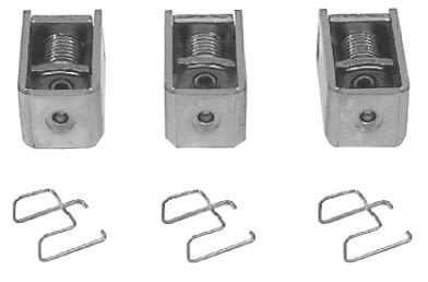 ABB SPA - ABB1SDA020293R1 KIT TER.AN.C/CU-AL F/III 150mm2 S3-4 250