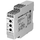 CARLO GAVAZZI GAVDIB01CB235A SOGLIA MIN. O MAX. 0.1-5 ACA/CC - BARRA