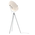 LINEA LIGHT-STILNOVO SNV9775 DEM MOON PIANT.DALI 37W B.CO RAG
