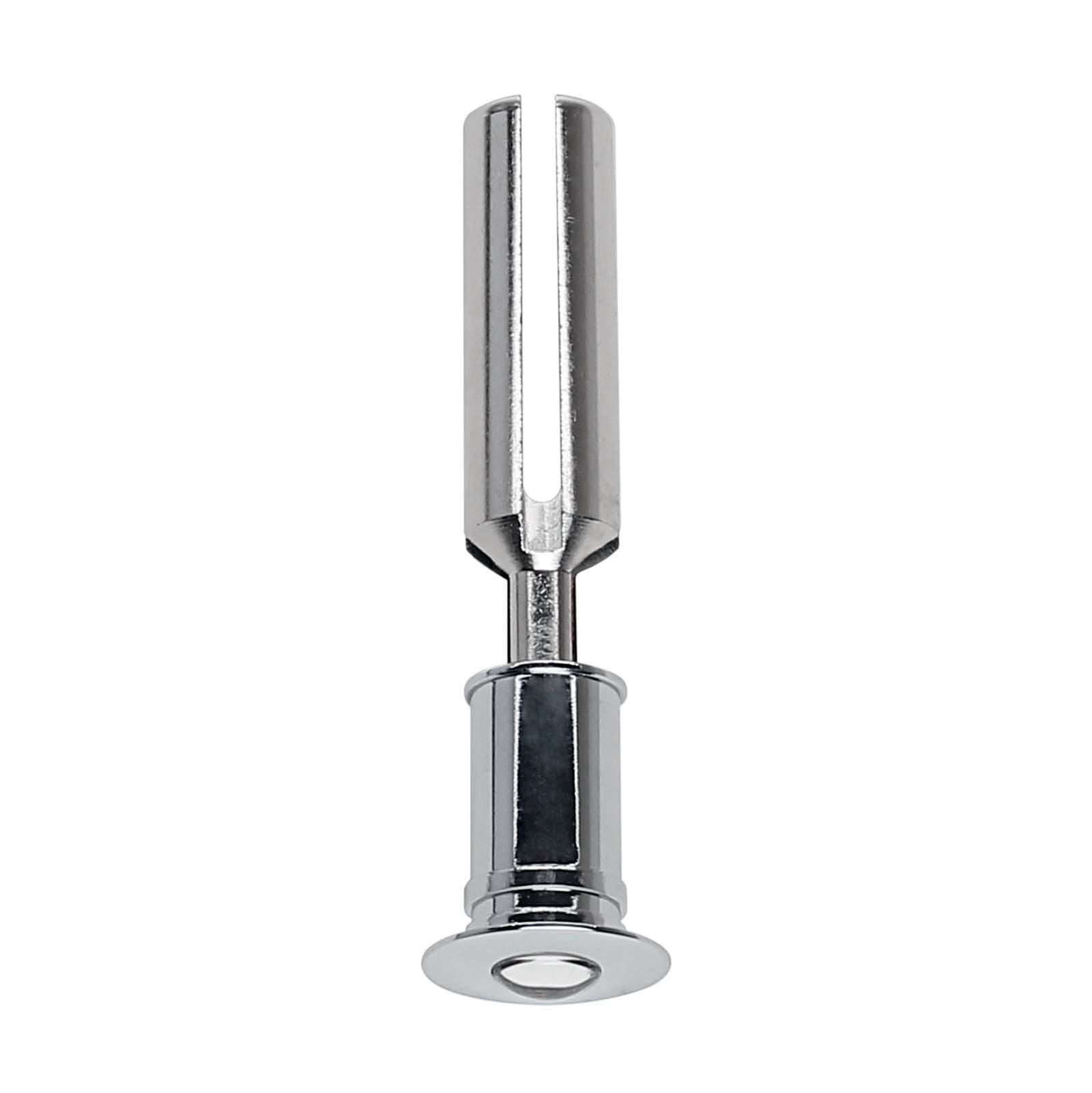 LINEA LIGHT (ILED) ILDC00264CHNWF ASPHO-R 17 TONDO 1,5W 1LED CH