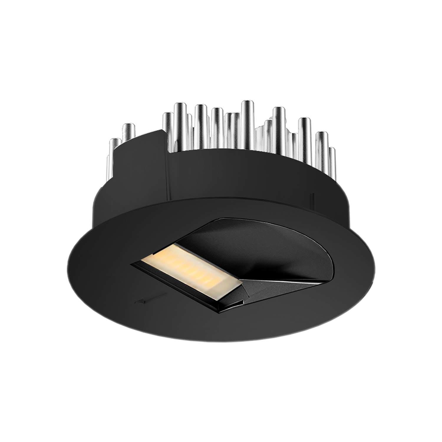 LINEA LIGHT (ILED) ILD82470W07 VOS-RY 2 8L S/AL 18,5W CRI92 NG