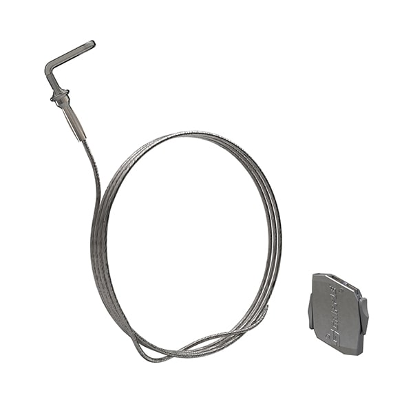 GRIPPLE SRL GRRXP1-EY906G-2M XP-OCCH 90° EO90-EY906G N°1-2M