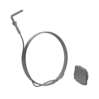 GRIPPLE SRL GRRXP1-EY906G-5M XP-OCCH 90° EO90-EY906G N°1-5M