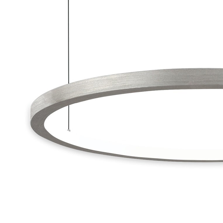 LINEA LIGHT (ILED) ILD65105W00 TOUR SO.INT.36,5W 24V D940 BC NIKEL