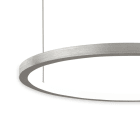 LINEA LIGHT (ILED) ILD65105W00 TOUR SO.INT.36,5W 24V D940 BC NIKEL