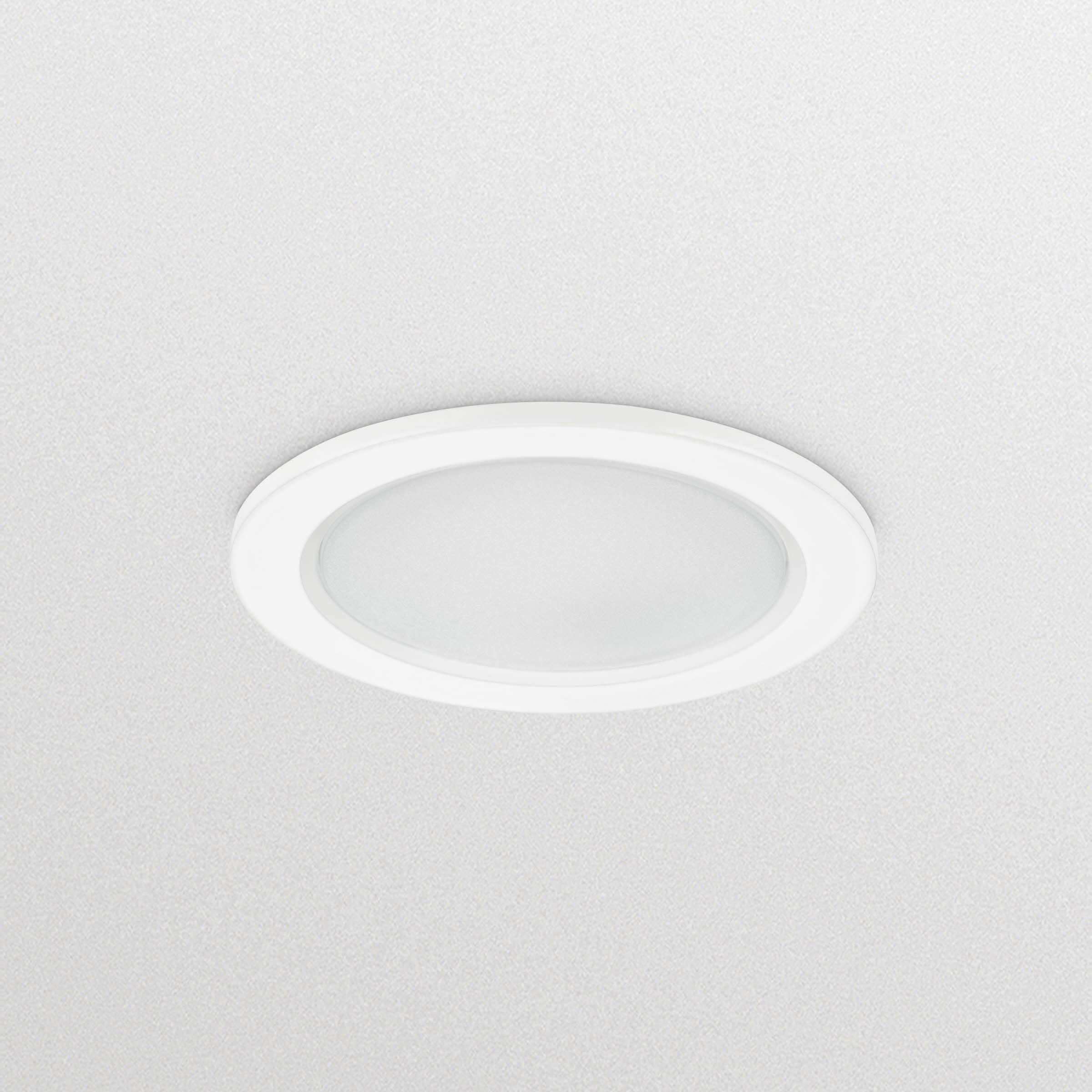 Philips - PBZ33945099 33945099 DN145B LED6S/830 PSU II WH Slim