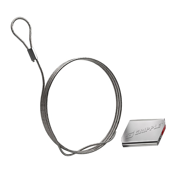 GRIPPLE SRL - GRRRF32FR HF CLAS. RF ANELLO FR N.3 2 M