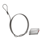 GRIPPLE SRL - GRRHF3-LS-2MSS-F RF CLASSIC INOX-ANELLO FR-LS N°3-2M