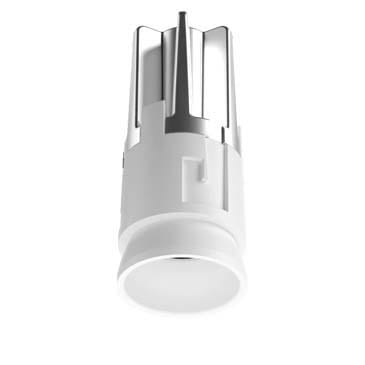 LINEA LIGHT (ILED) ILDC00783WHWSP MODOC 12 2WDC A RASO D.22