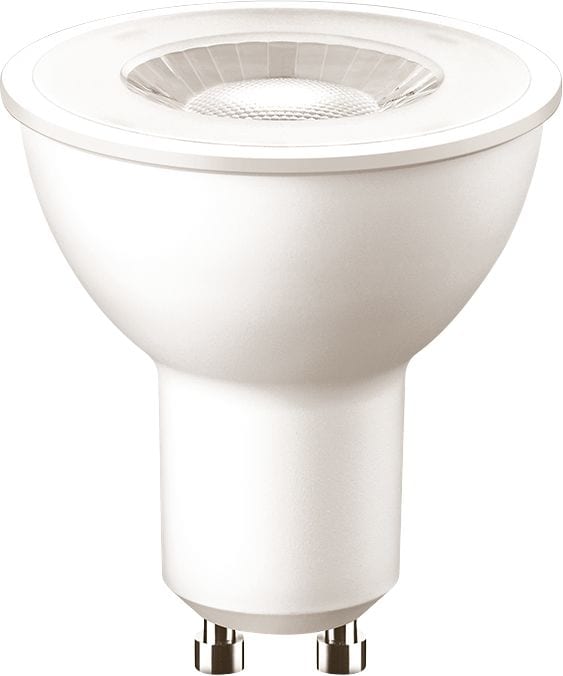 SIGNIFY ITALY SPA PHLMZDGU1065827G2 MZD LED 65W GU10 827 36D ND 1CT/10