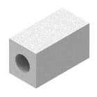 LINEA LIGHT (ILED) - ILD83181 DIMA X CEMENTO PER STEP OUTDOOR