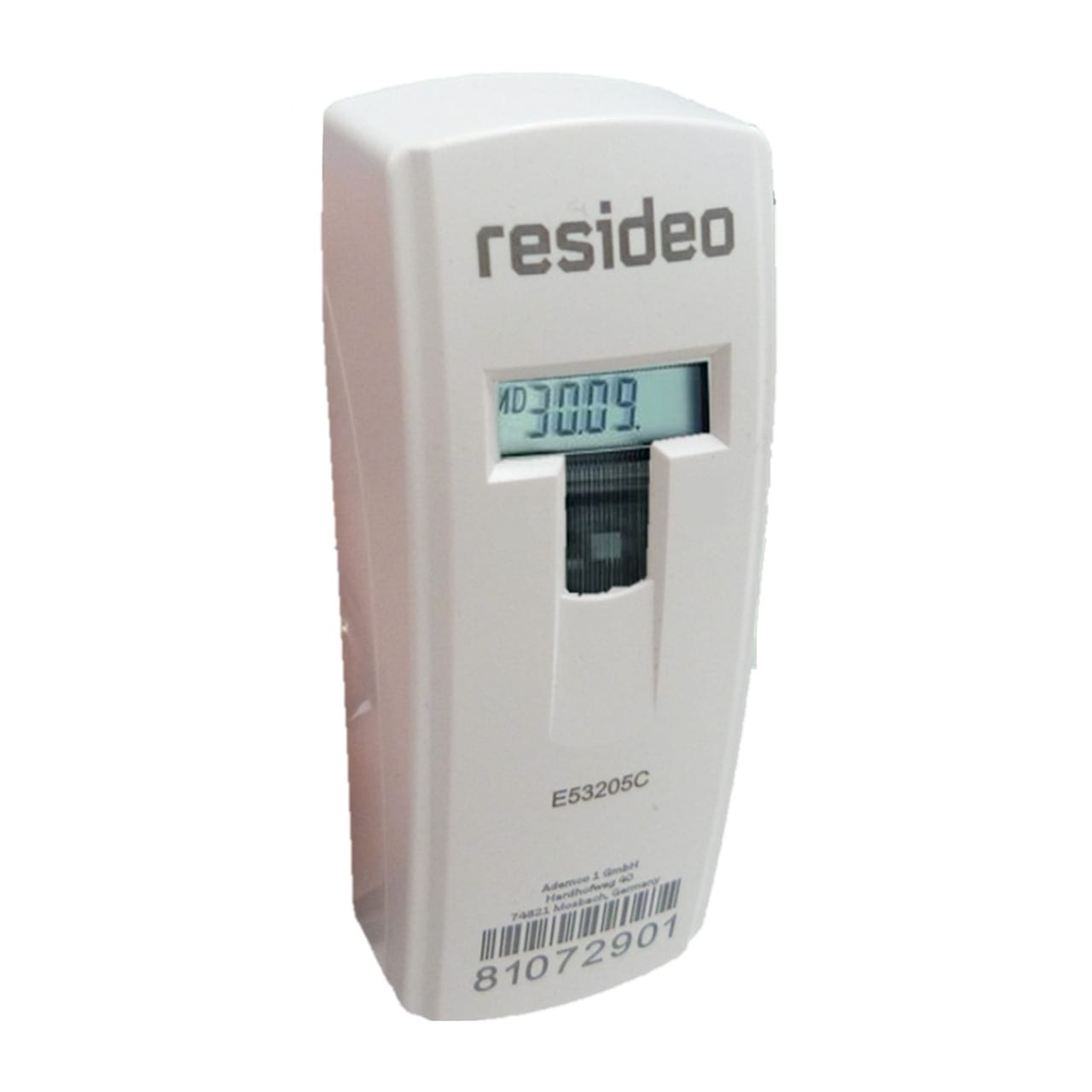 PITTWAY SARL (EX RES RESE53205C-HW RIPARTITORE DI CALORE G5.5 C-MODE