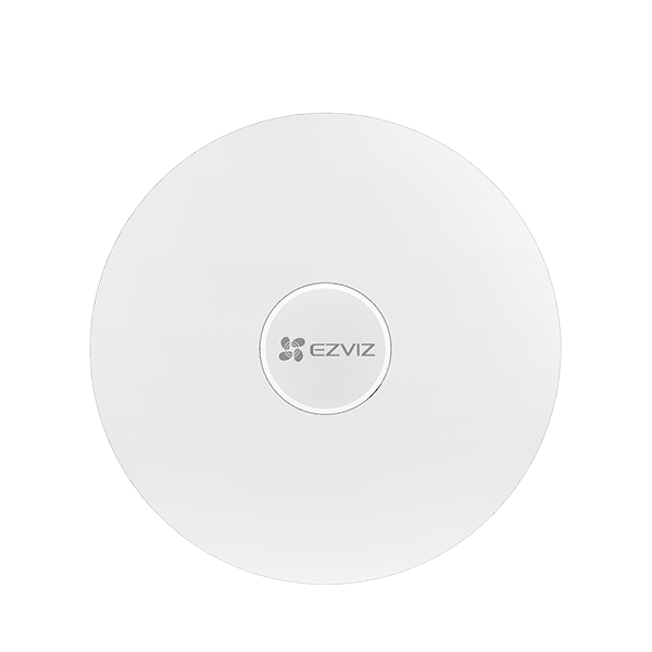 HIKVISION ITALY SRL - EZV304800315 A3 CENTRAL CONTR PER MATTER/APPLE HOMEKI