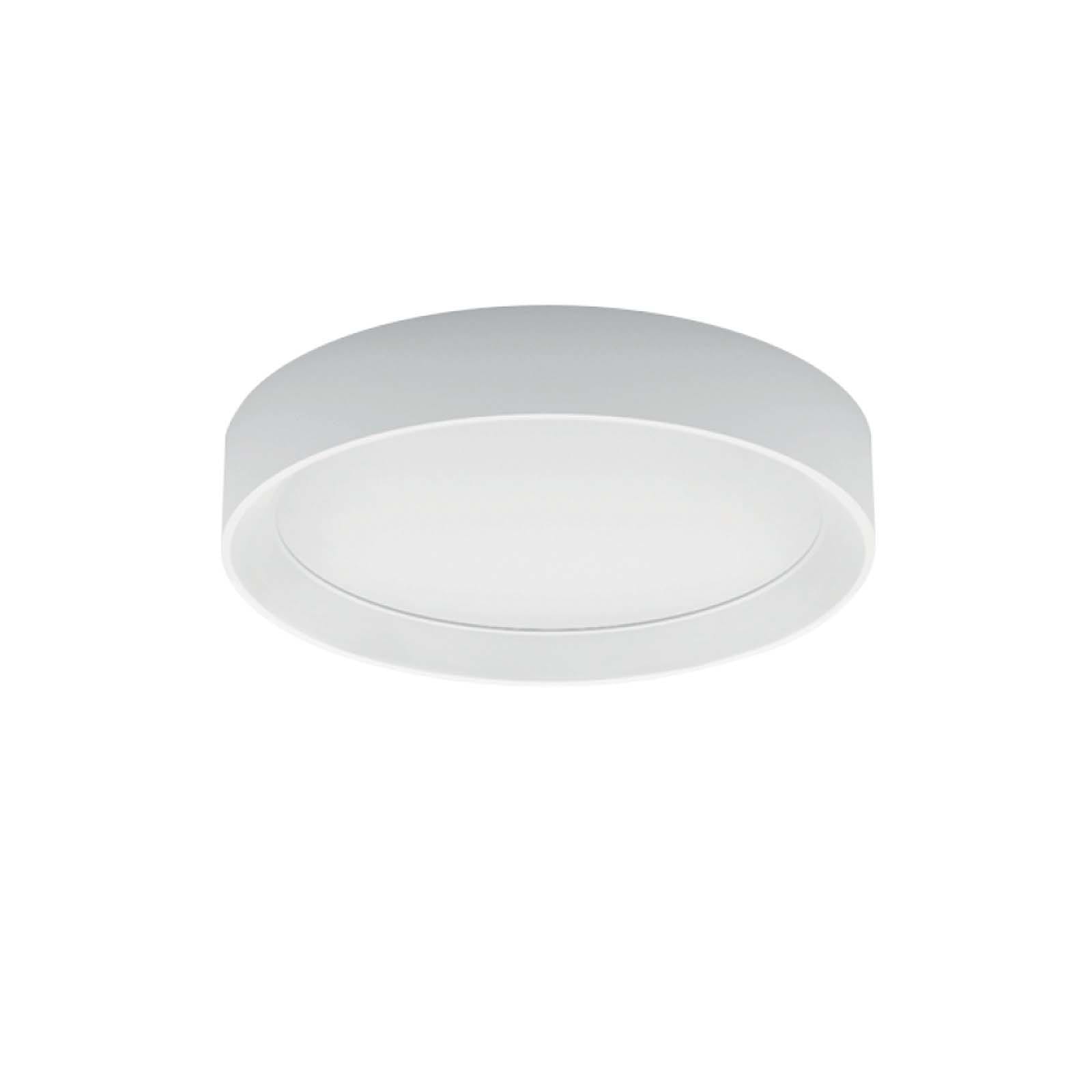 LINEA LIGHT (ILED) ILD8590 TARA R PLAF.D300 21W PH B.CO RAGG